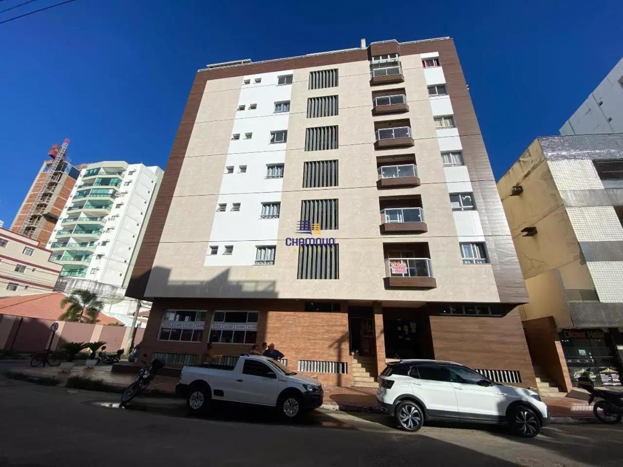 03 Quartos Na Praia Do Morro Av Praiana Quiosque 13 Guarapari Exterior foto